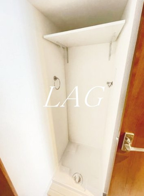 【収納】 | ＧＬマンション住吉 | 収納です。