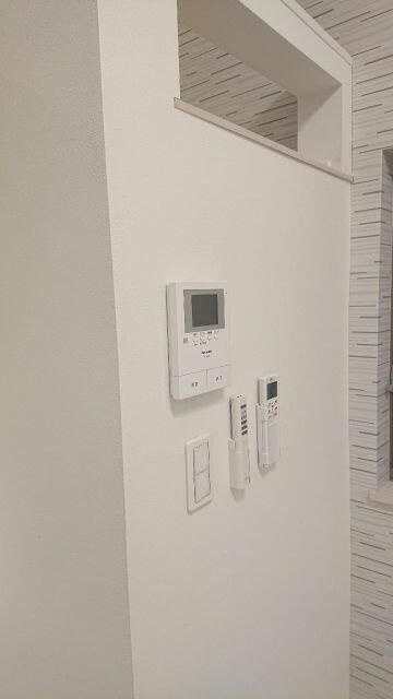 アークラティーダのセキュリティ|TVモニターフォン