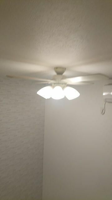 アークラティーダの設備|照明