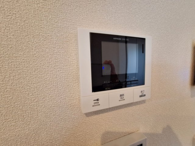 ジュモー大宮の内装