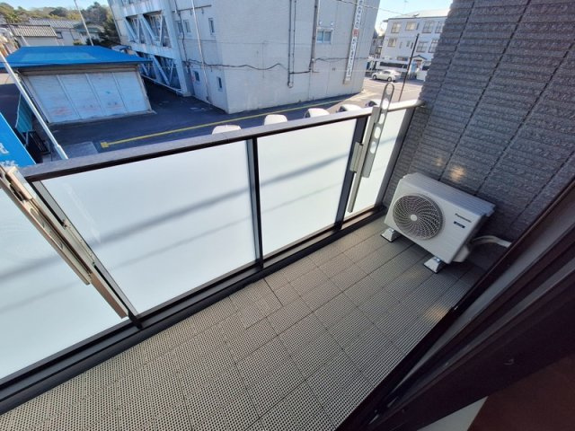 ジュモー大宮の展望