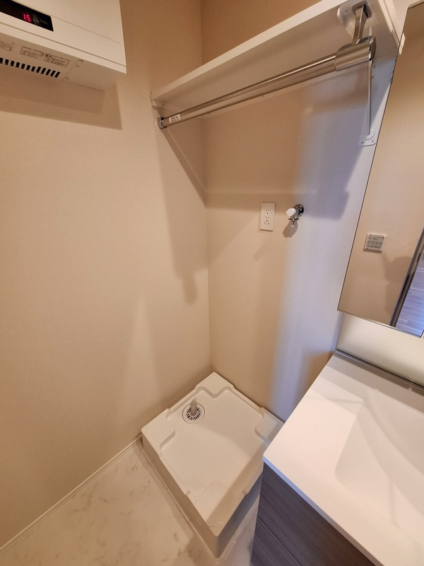 ジュモー大宮の設備