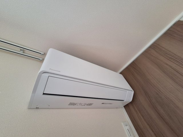 ジュモー大宮の設備