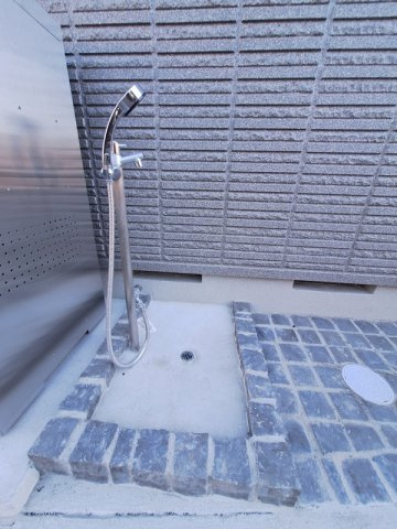 ジュモー大宮のその他共用部分