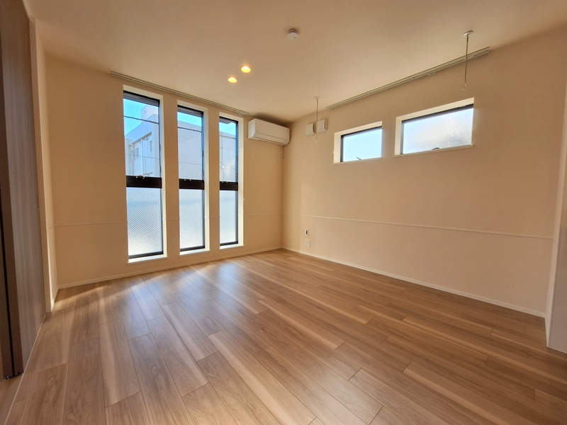 ジュモー大宮のキッチン