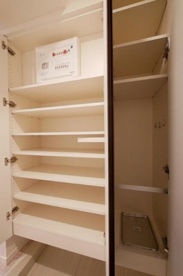 【収納】 | 南千住レジデンス |  