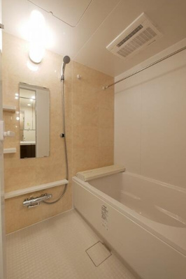 【浴室】 | 南千住レジデンス |  