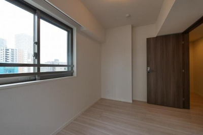 【寝室】 | 南千住レジデンス |  