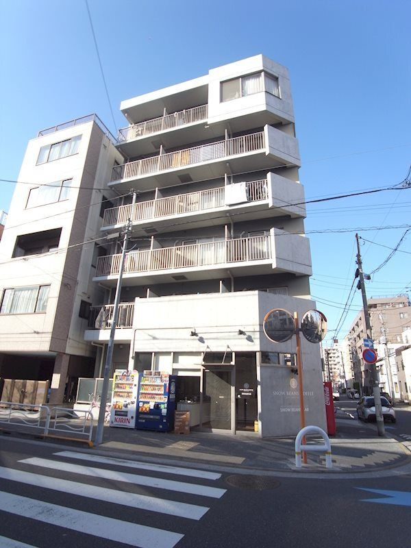 アンダーフォレスト