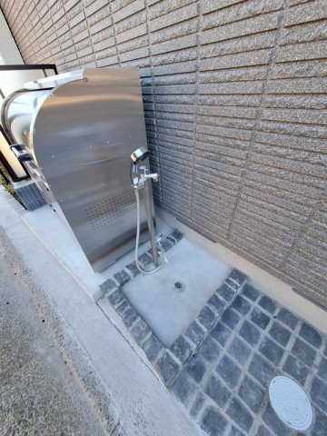 ジュモー大宮のその他共用部分