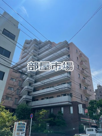 アビタシオン大島