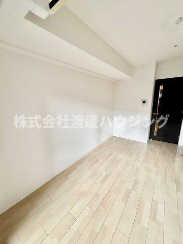 エスリード江坂江の木町の内装