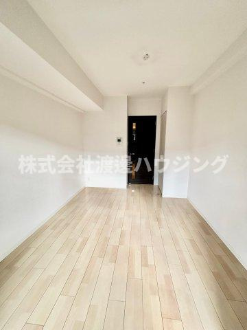 エスリード江坂江の木町の内装