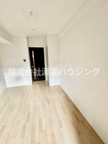 エスリード江坂江の木町の内装