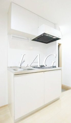 【キッチン】 | アイルグラン | キッチンです。