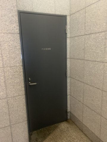 ザ・東京タワーズ ミッドタワーの設備