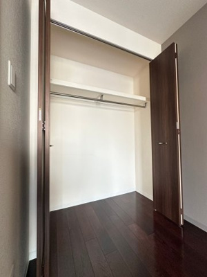 【収納】 | サンシティーグランデⅡ