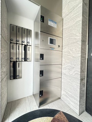 【その他共用部分】 | サンシティーグランデⅡ