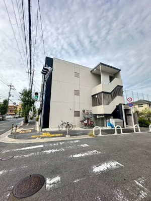 【外観】 | サンシティーグランデⅡ