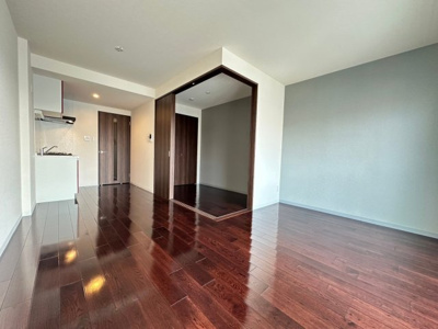 【居間・リビング】 | サンシティーグランデⅡ