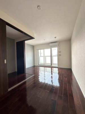 【寝室】 | サンシティーグランデⅡ