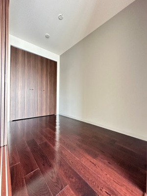 【洋室】 | サンシティーグランデⅡ