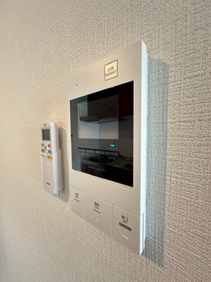 【セキュリティ】 | サンシティーグランデⅡ