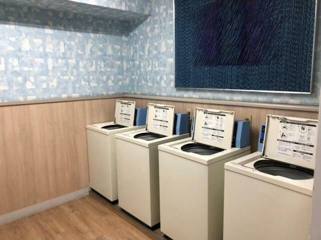 湯島アパートメントハウスのその他共用部分