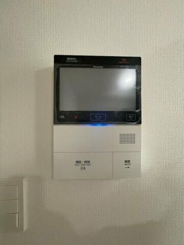 ライオンズプラザ亀戸のセキュリティ