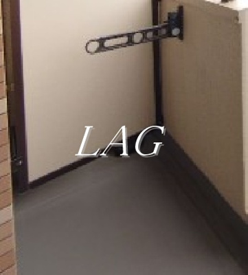 【バルコニー】 | 日神パレステージ代田橋 | バルコニーです。