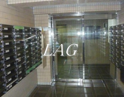 【エントランス】 | 日神パレステージ代田橋 |  エントランスです。