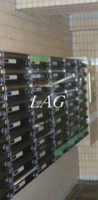 【その他共用部分】 | 日神パレステージ代田橋 | 集合ポストになります。