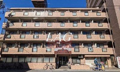 【外観】 | 日神パレステージ代田橋 | 外観です。