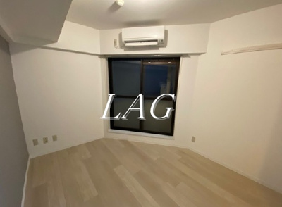 【居間・リビング】 | 日神パレステージ代田橋 | 洋室のお部屋です。