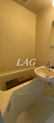 【浴室】 | 日神パレステージ代田橋 | お風呂です。