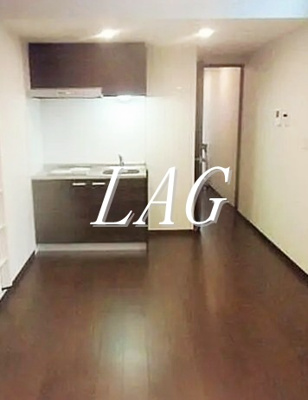 【居間・リビング】 | Ｔ’ｓコート | 洋室のお部屋です。