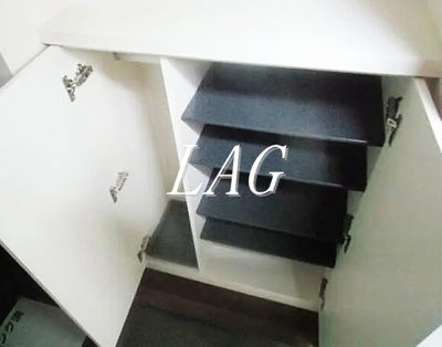 【収納】 | Ｔ’ｓコート | シューズボックスです。