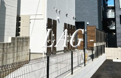 【その他共用部分】 | バーミープレイス練馬