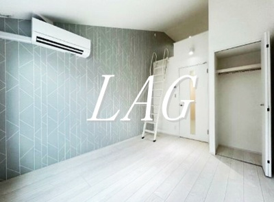 【寝室】 | バーミープレイス練馬 | 寝室です。