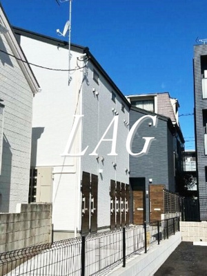 【外観】 | バーミープレイス練馬 | 外観です。