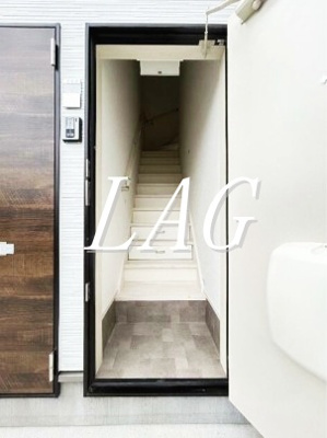 【玄関】 | バーミープレイス練馬 | 玄関です。