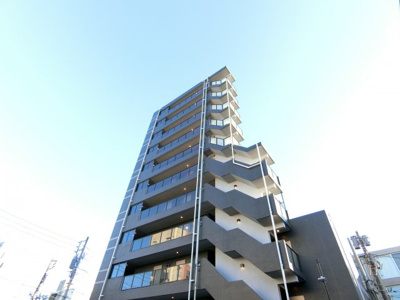 【外観】 | スカイコートプライム大井町