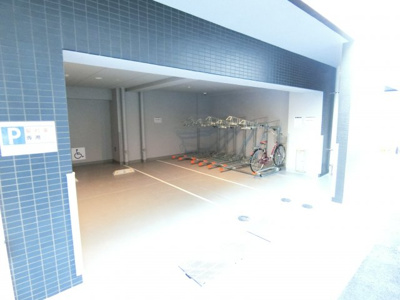 【その他共用部分】 | スカイコートプライム大井町