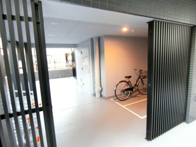 【その他共用部分】 | スカイコートプライム大井町