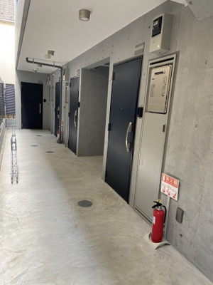 【ロビー】 | グランディス上馬