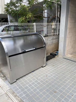 【ロビー】 | グランディス上馬