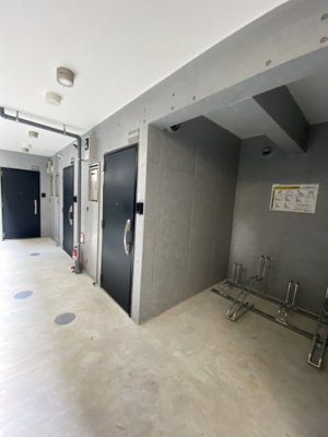 【ロビー】 | グランディス上馬