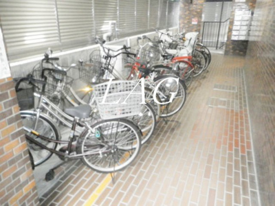 【その他】 | ブランシール浅草