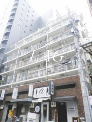 【外観】 | ブランシール浅草 | 外観です。