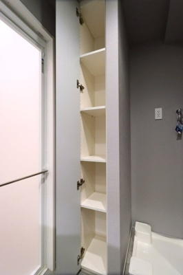 【収納】 | ピアース銀座レジデンス
